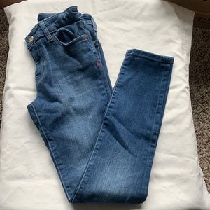Warp + Weft girls skinny jean